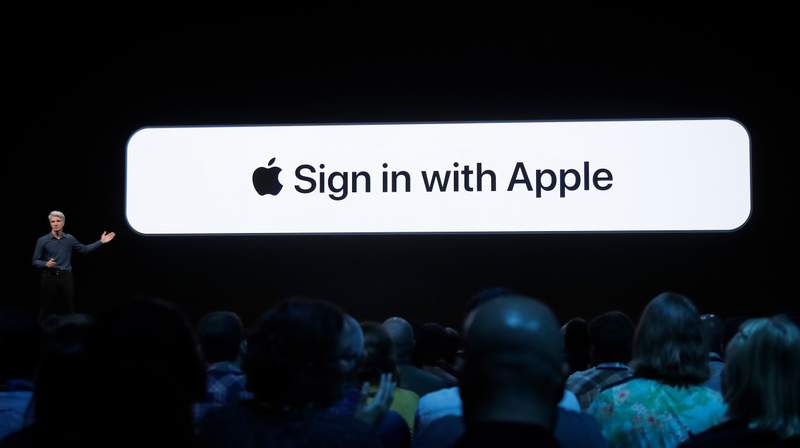 Illustration for article titled Everything Apple Announced Today
